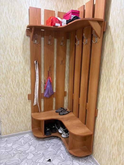 Продам прихожку!!!