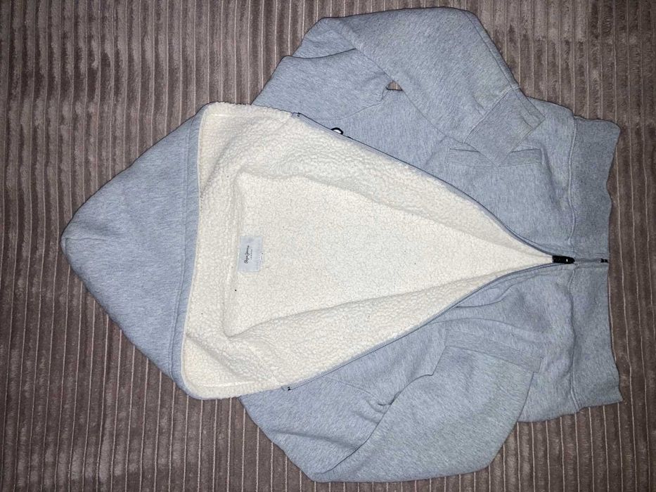 Спортно яке Pepe Jeans 140см. / 10 години