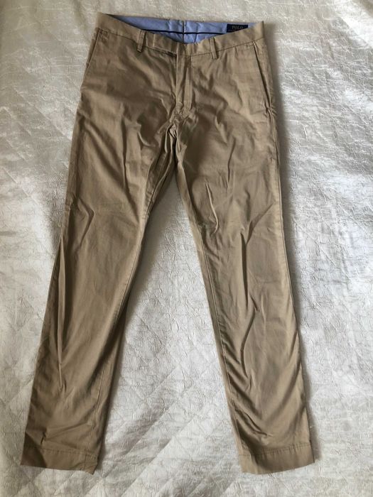 Polo Ralph Lauren панталон