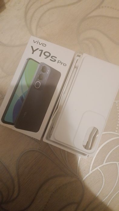 Продаю Vivo 19 s pro
