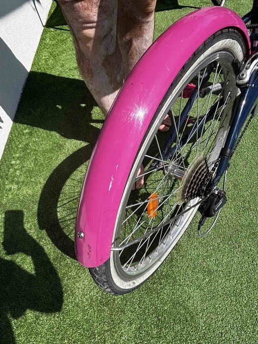 Велосипед BTWIN original 500