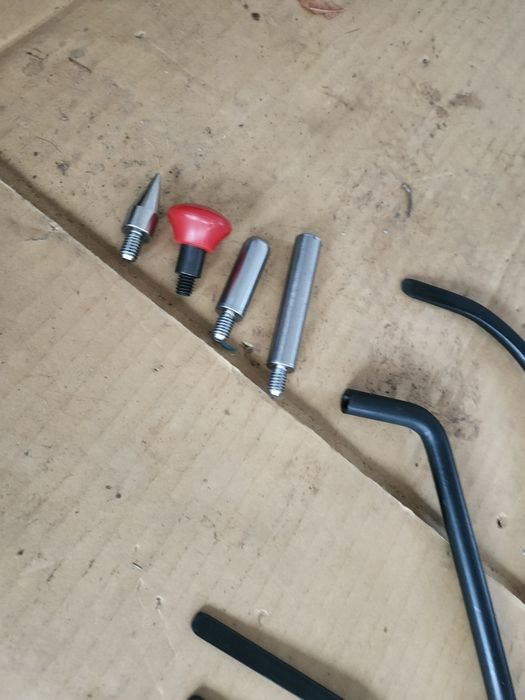 Професионален ПДР сет