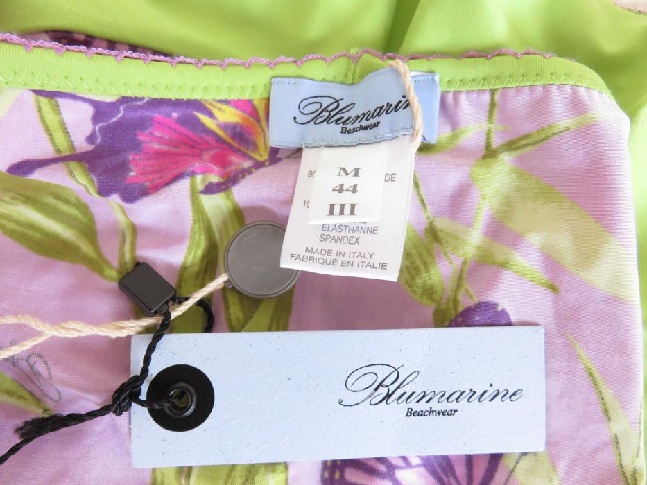 Парео Blumarine, универсален размер, ново