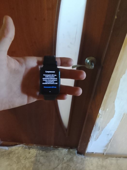 Продаю смарт часы