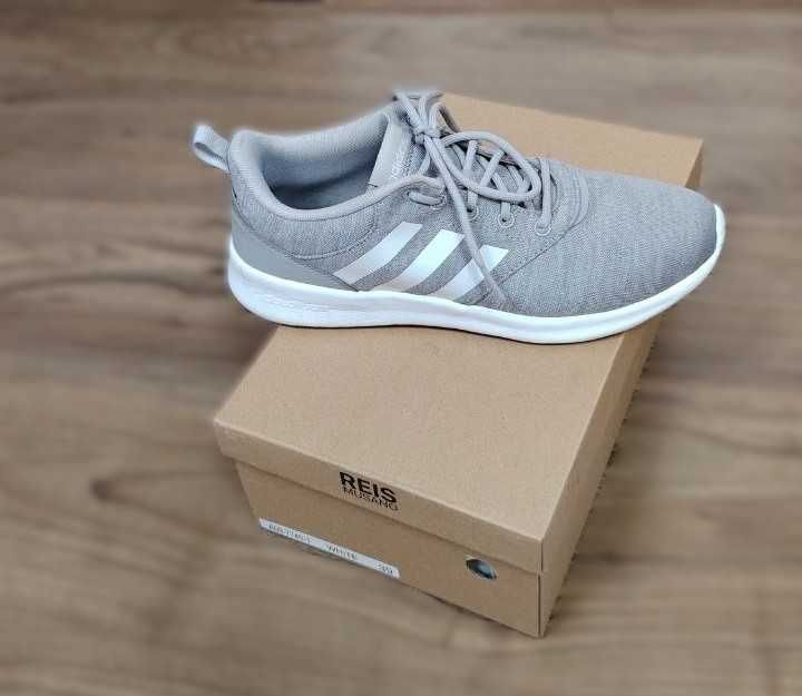 Кроссовки Adidas Cloudfoam QT Racer 2.0
