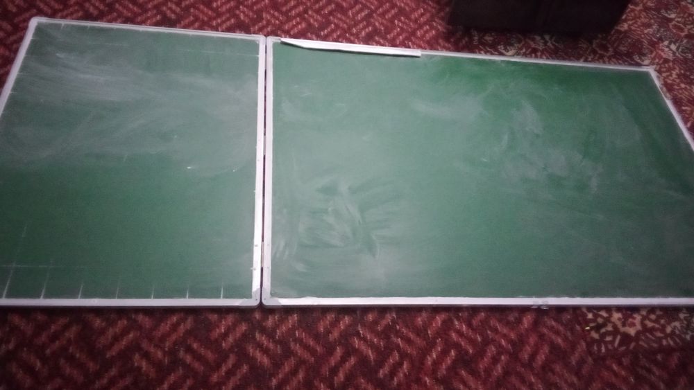 Срочно продается школьная доска