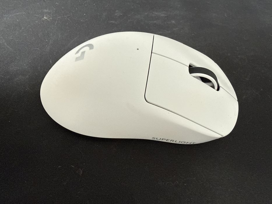 Logitech G Pro X Superlight 2 DEX