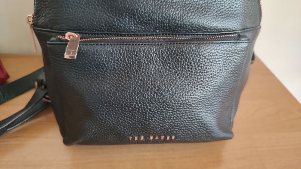 Раница Ted Baker ,Antonio Basile, Pinko,  Tony Bellucci