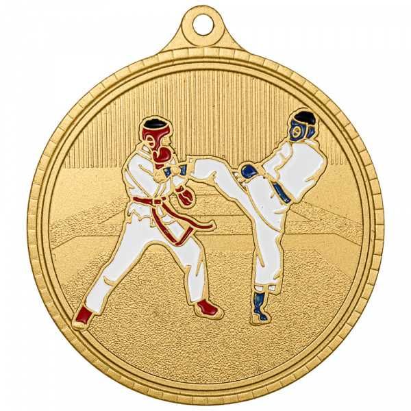 Медали универсальные и спортивные