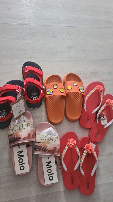 Продам брендовые обуви