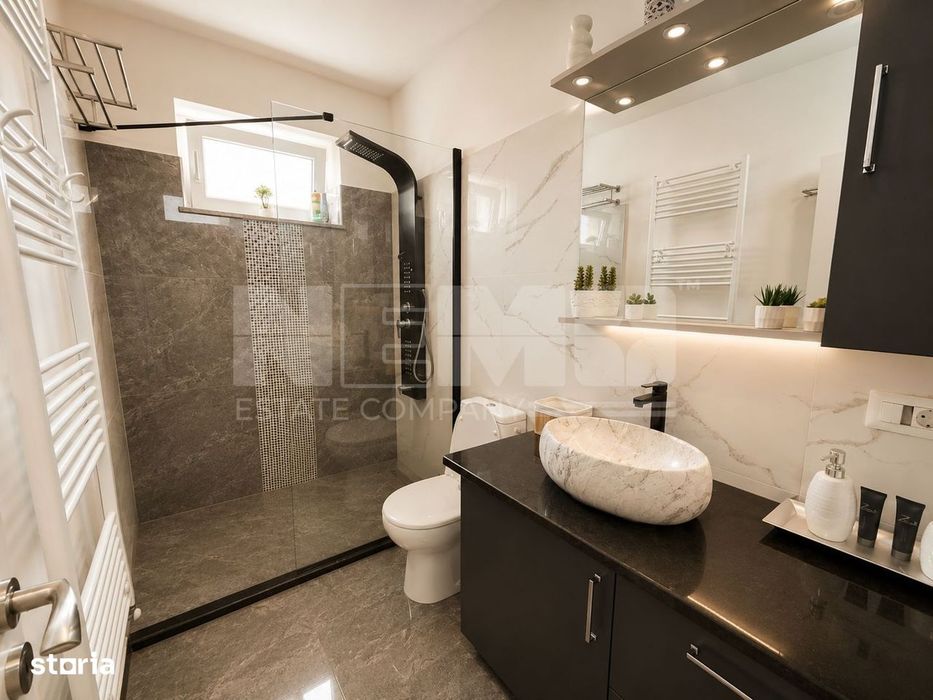 Apartament 2 Camere | Centrala Proprie | Radauti