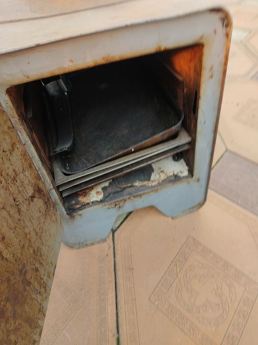 Продам электродуховку