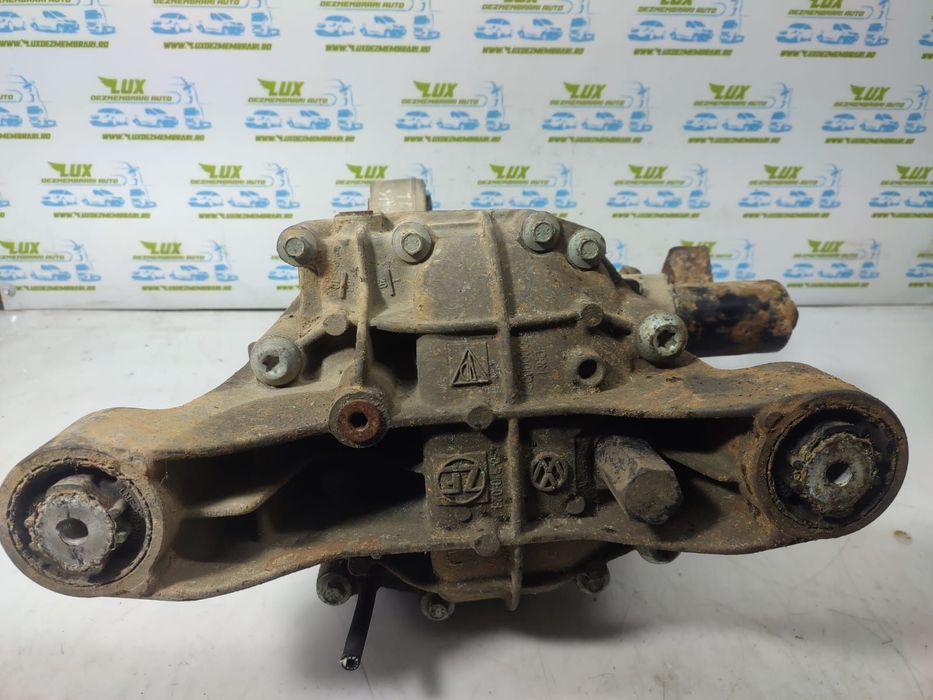 Grup diferential spate 4460310022 5.0 tdi CAS Volkswagen VW Touareg g