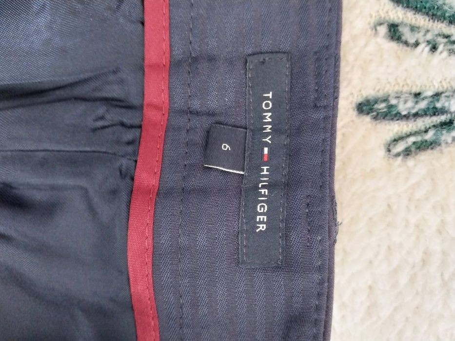 Юбка новая Tommy Hilfiger