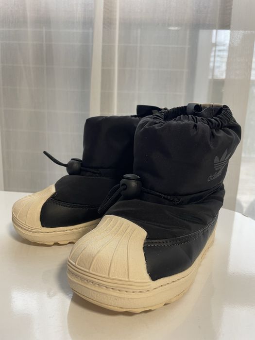 Детски апрески Adidas