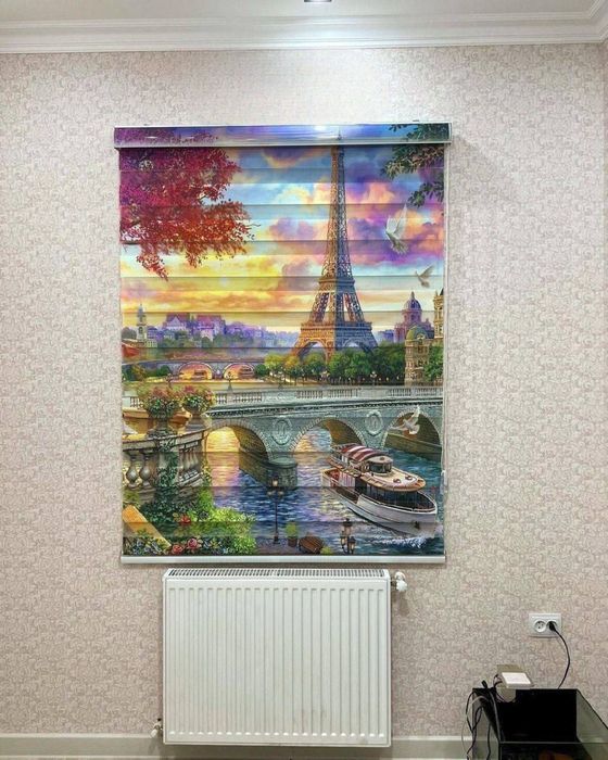 Жалюзи жалюуз супер моюший