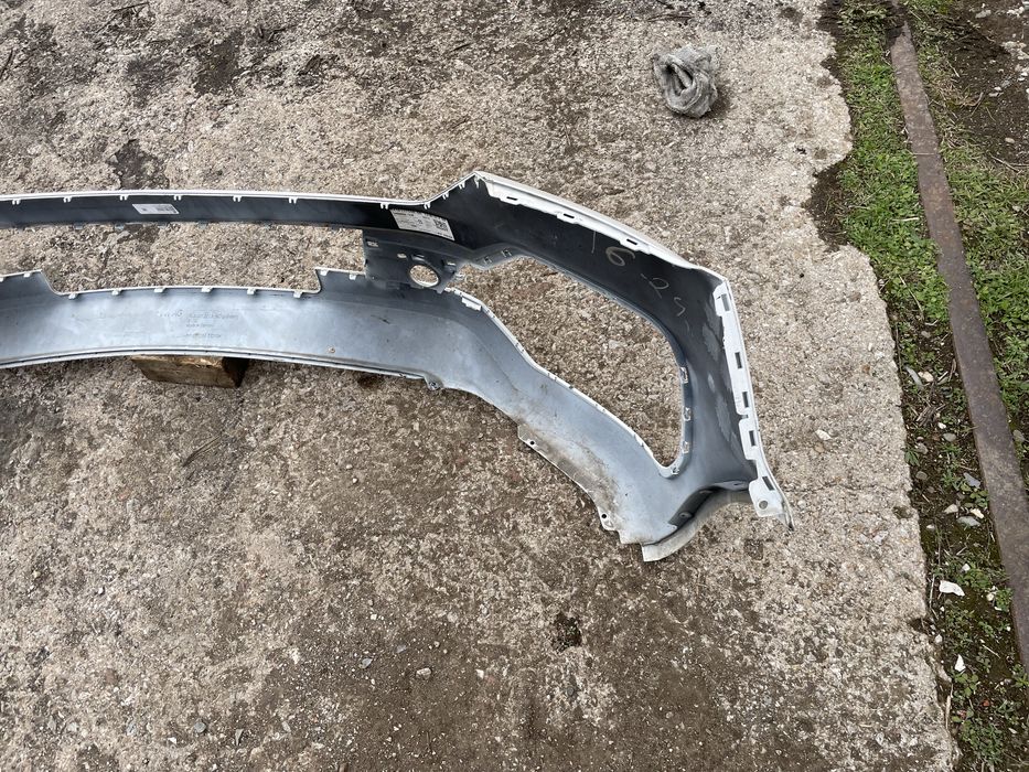 Предна броня за VW Transporter caravelle multivan T6  2019-2022г 2бр