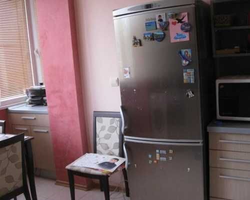 Дава се под наем Тристаен апартамент в София, Зона Б-18 - 100 кв.м за 825 € - Снимка #5