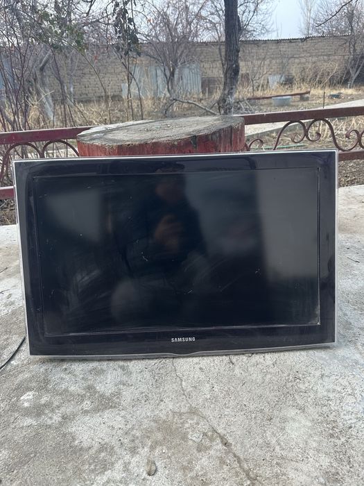 Телевизоры Самсунг