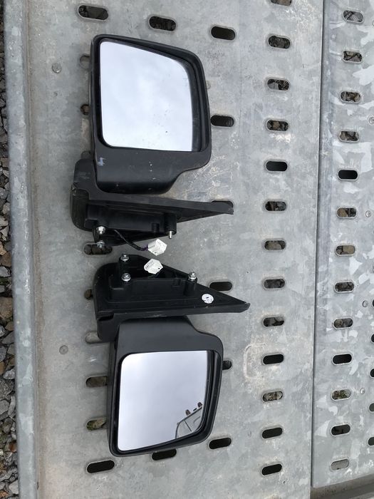 Странични огледала за Сузуки Джими,Suzuki Jimny