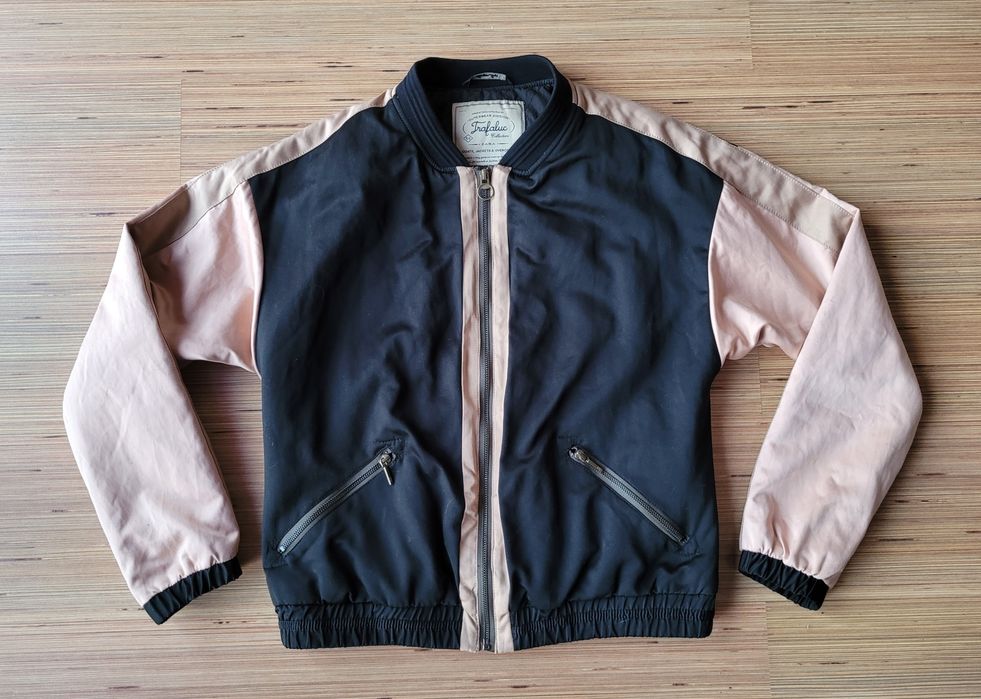 Geci bomber Zara, h&m