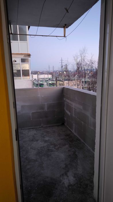 Apartament cu 2 camere