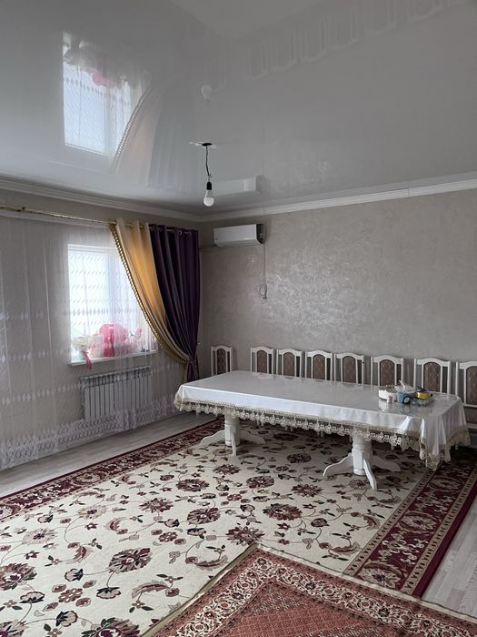 Шоқпартоғайдан үй сатылады