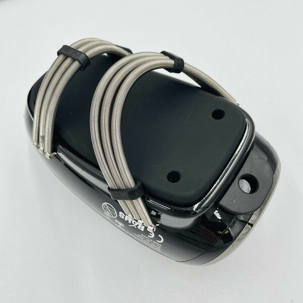 (Sf-67) Массажер для головы, лица, спины, шеи и плеч электрический