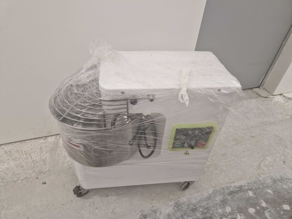 Vand malaxor Mecnosud 25 kg