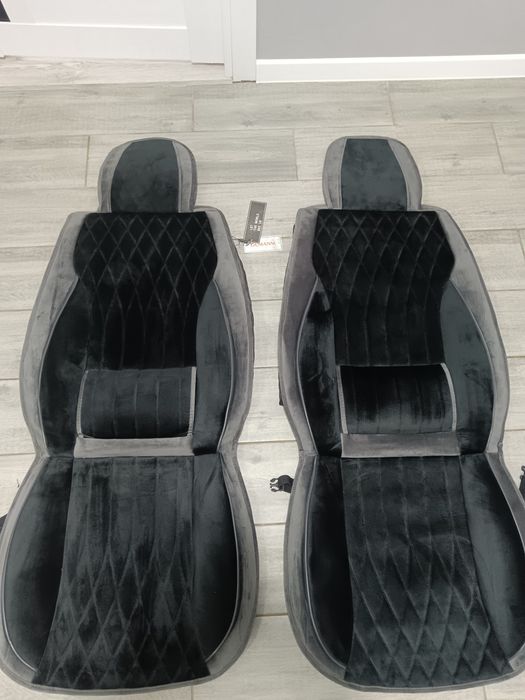 Продам НОВЫЕ универсальные чехлы на машину