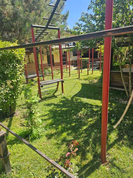 Топ - вилла в 40 минутах от городской суеты!