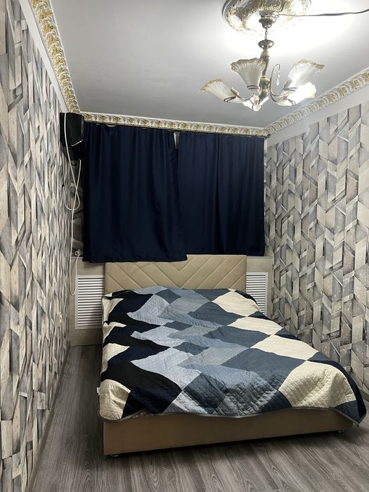 Сдается квартира в аренду