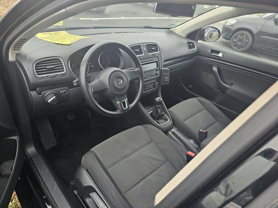 Vw golf 6 , anul.2012 ! DIESEL !