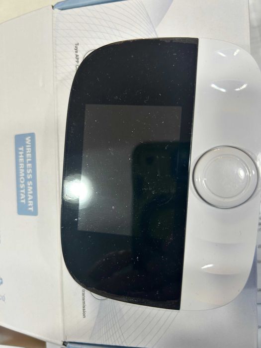 TERMOSTAT WIFI  &  WIRLESS pentru orice tip de centrale