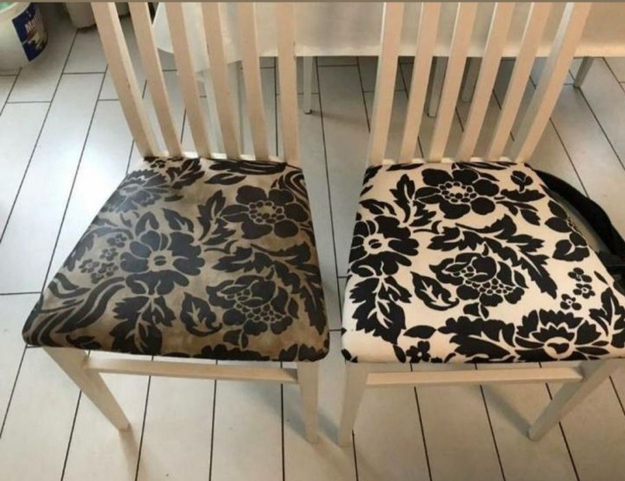 Профессиональная химчистка мебели