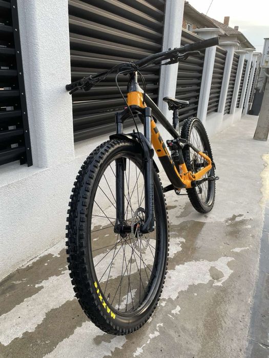 Trek fuel ex 5 gen