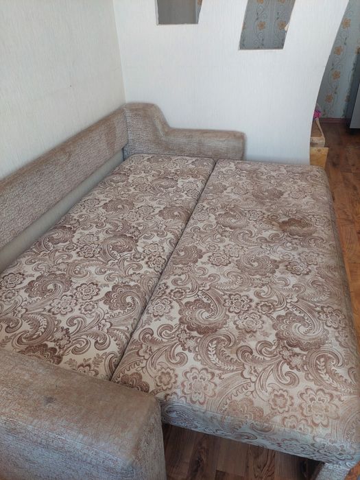 Продам диван раскладной