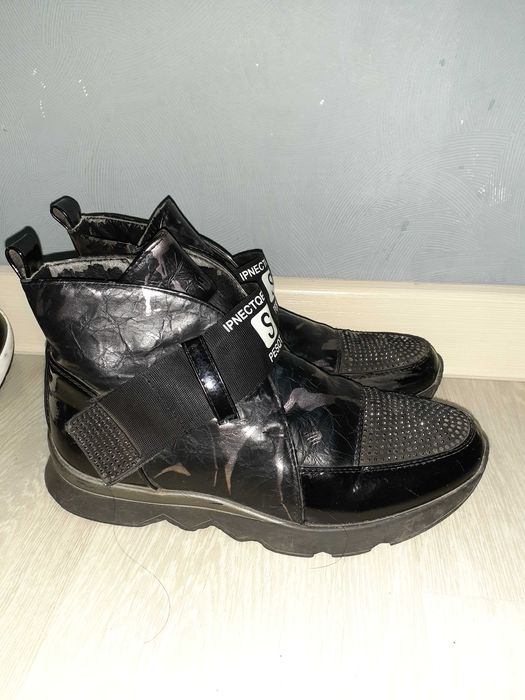 Обувь детская б/у