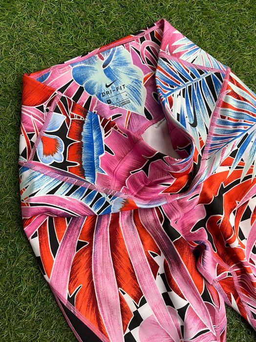 Дамски спортен екип : NIKE THERMA- FIT M