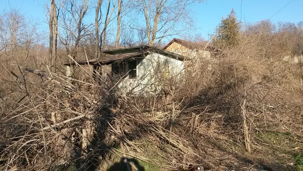 Парцел 1042 м2, село Щипско