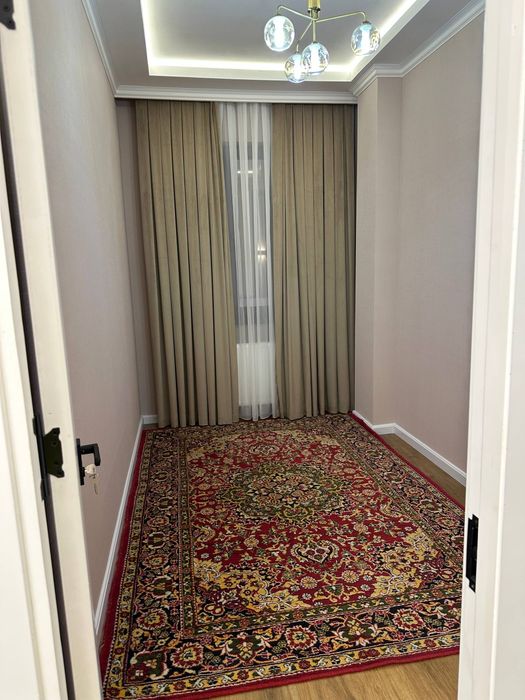 Бодомзор участка