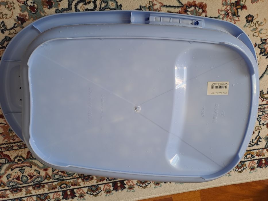 Ванночка для купания