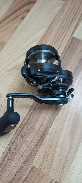 Vând 3 mulinete Shimano ,noi