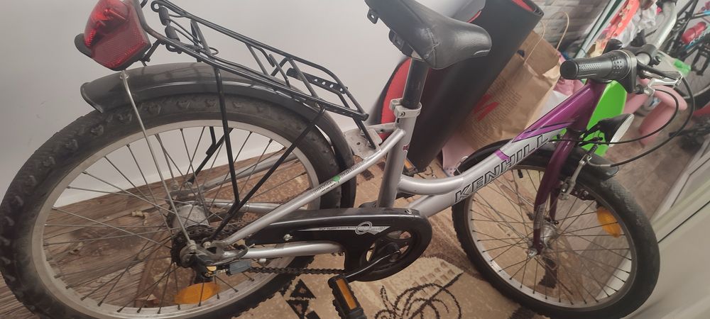 Bicicleta 16 inch