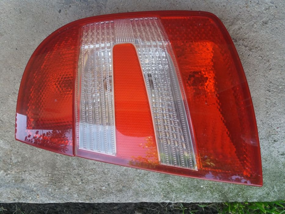Stop_Lampa Dreapta Fabia 2