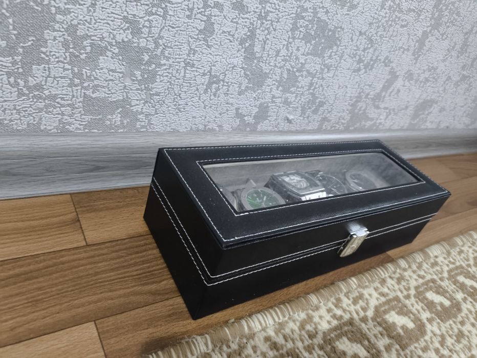 Продам часы за 137к со сидкой 30%