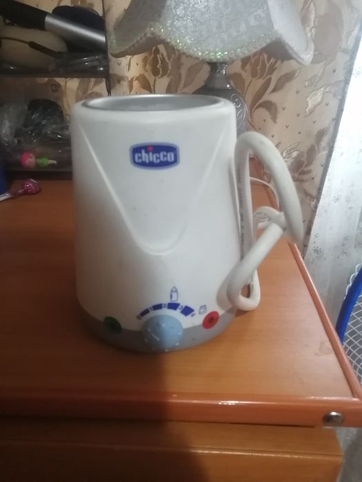 Продаю подогрев для бутылочек