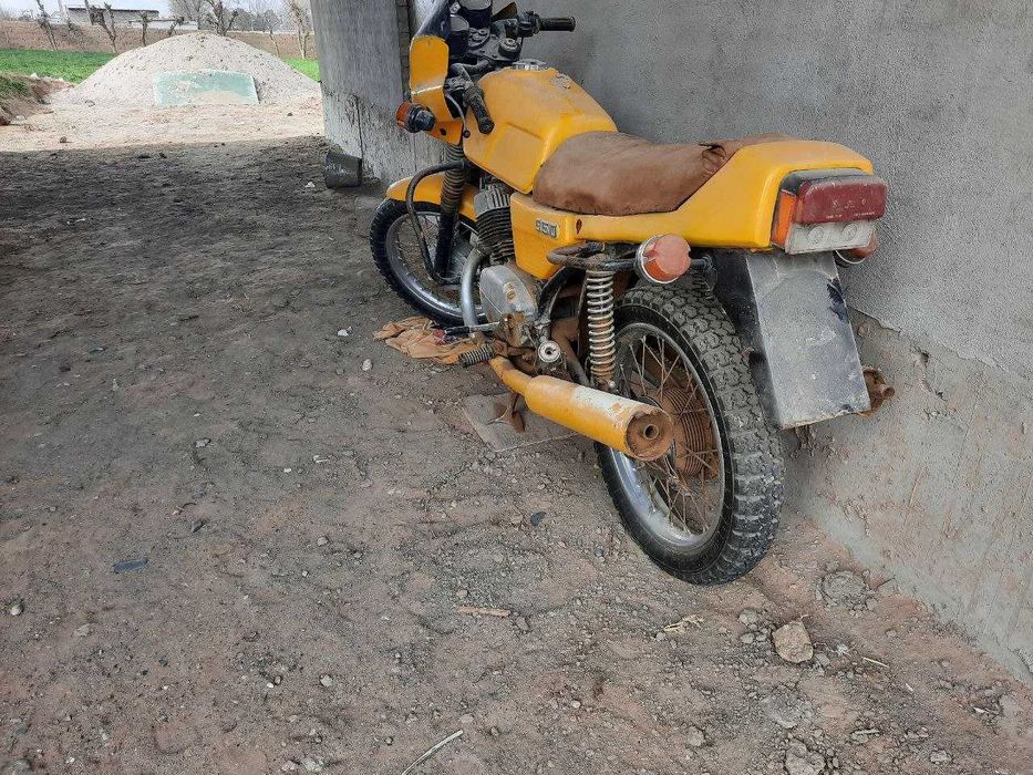 Jawa(yava) 350 sotiladi. Surxondaryo viloyati Jarqo'rg'on tum. Kakaydi