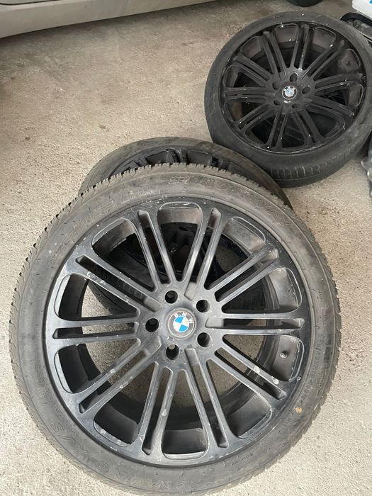 Roți / jante BMW