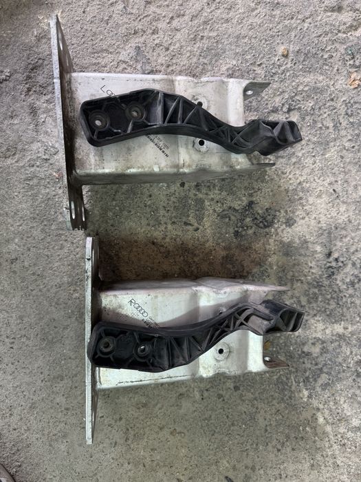 Части за Audi A5/S5 B9 F5 2017 - 2020